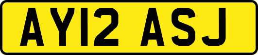 AY12ASJ