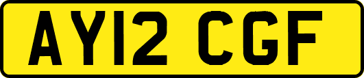 AY12CGF