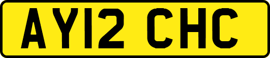 AY12CHC