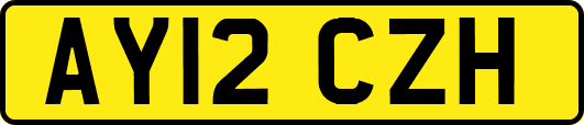 AY12CZH
