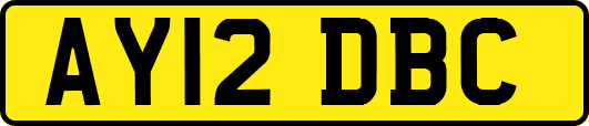 AY12DBC