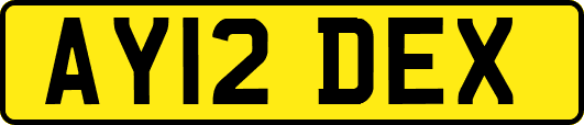 AY12DEX