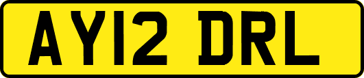 AY12DRL
