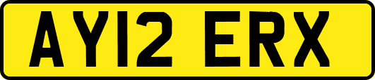 AY12ERX