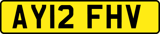 AY12FHV