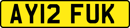 AY12FUK