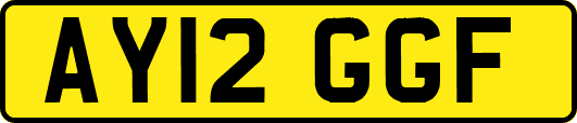 AY12GGF