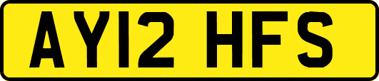 AY12HFS