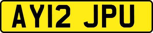 AY12JPU