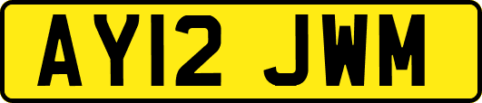 AY12JWM