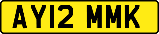 AY12MMK