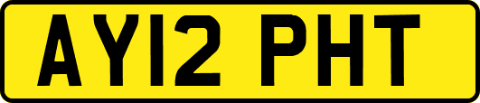 AY12PHT