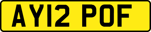 AY12POF