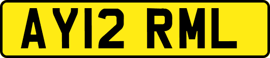 AY12RML