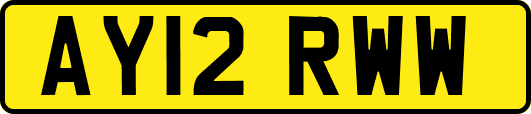 AY12RWW