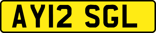 AY12SGL