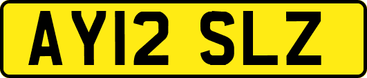 AY12SLZ