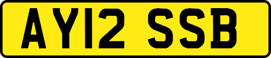 AY12SSB