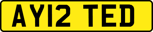 AY12TED