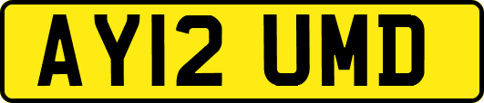 AY12UMD