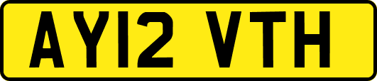 AY12VTH
