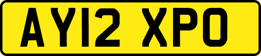 AY12XPO
