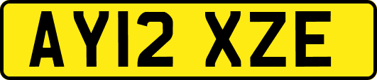 AY12XZE