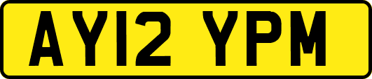 AY12YPM