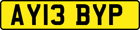 AY13BYP