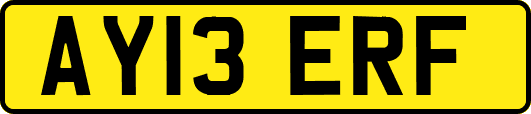 AY13ERF