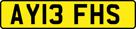 AY13FHS