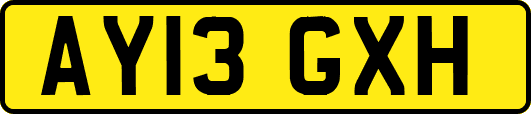 AY13GXH
