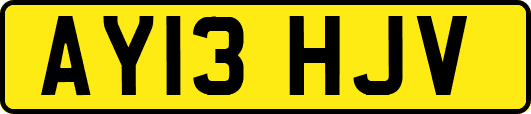 AY13HJV