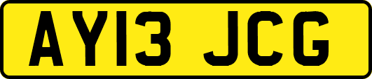 AY13JCG