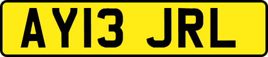 AY13JRL