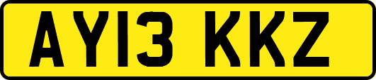 AY13KKZ