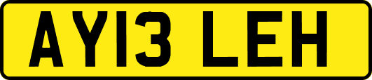AY13LEH