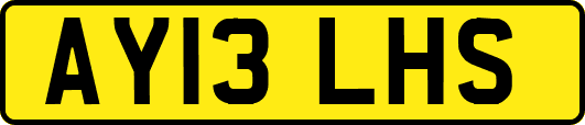 AY13LHS