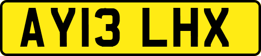 AY13LHX