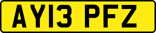 AY13PFZ