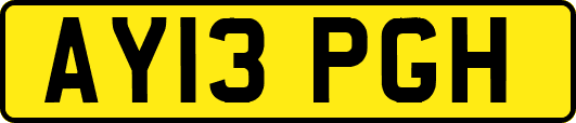 AY13PGH