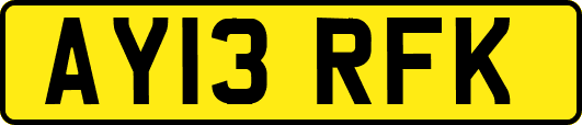 AY13RFK