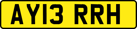 AY13RRH