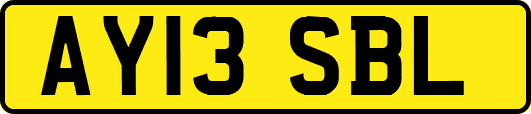 AY13SBL