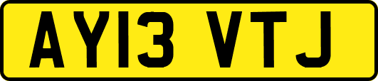 AY13VTJ