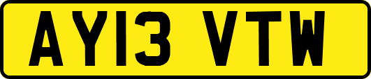 AY13VTW