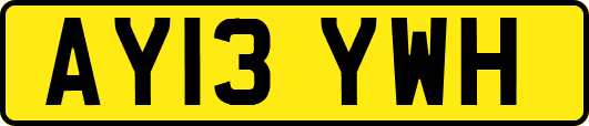 AY13YWH