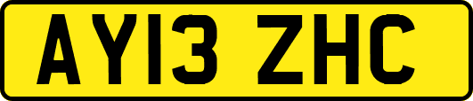 AY13ZHC