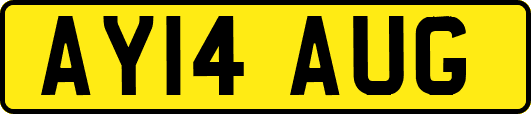 AY14AUG