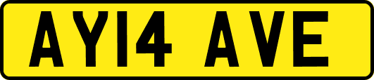 AY14AVE